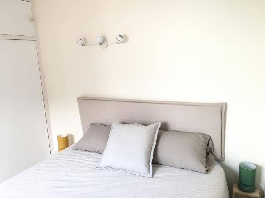 Big Terrace Penthouse In Marbella Old Town公寓 外观 照片