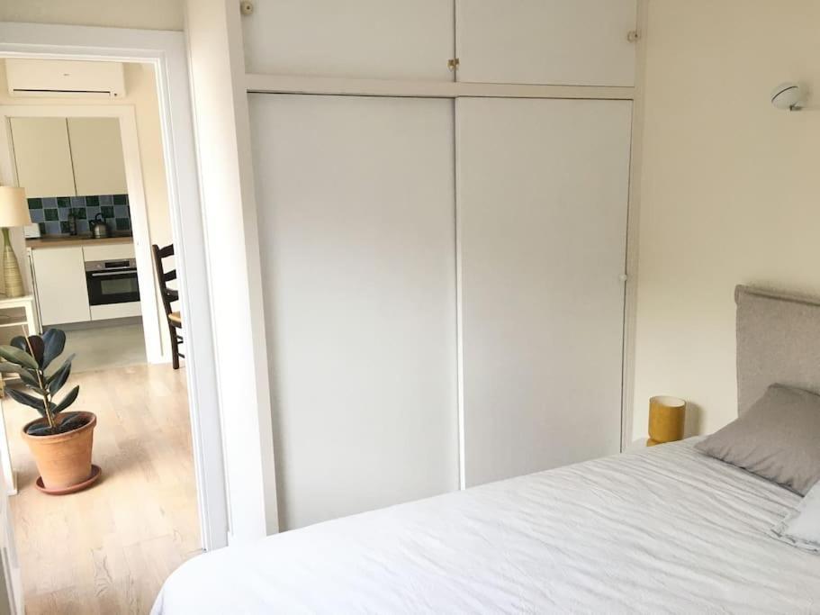 Big Terrace Penthouse In Marbella Old Town公寓 外观 照片