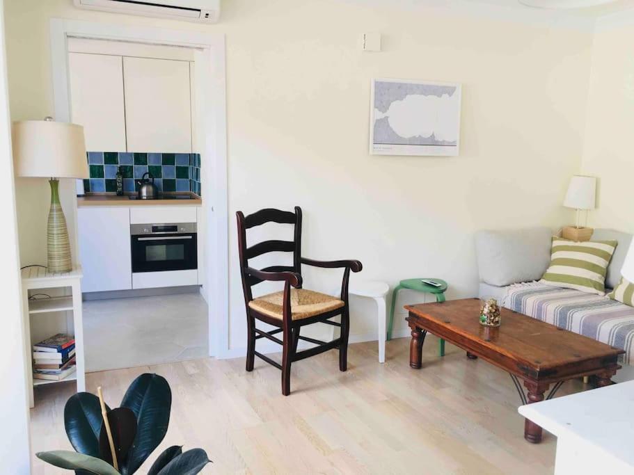 Big Terrace Penthouse In Marbella Old Town公寓 外观 照片