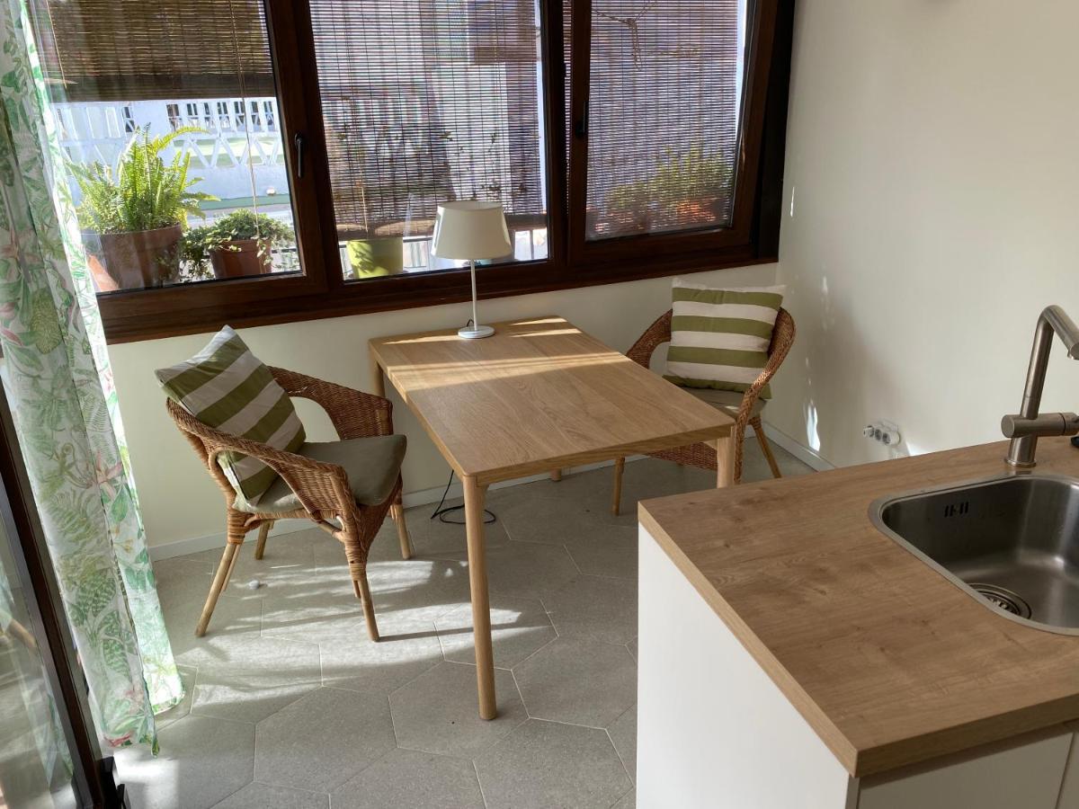 Big Terrace Penthouse In Marbella Old Town公寓 外观 照片