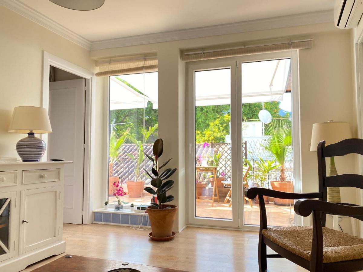 Big Terrace Penthouse In Marbella Old Town公寓 外观 照片